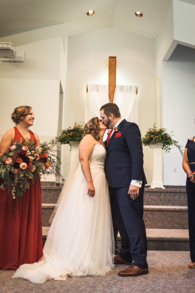 Kitchener Wedding Photography