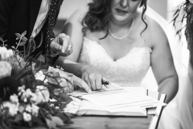 Kitchener Wedding Photography