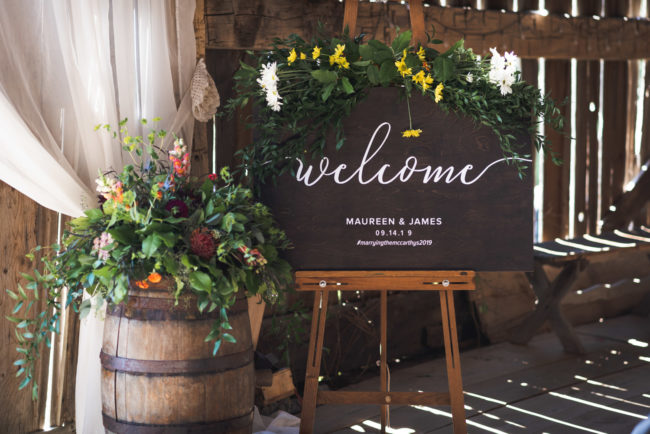 Kitchener Wedding Photography