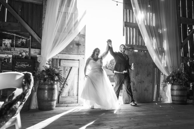 Kitchener Wedding Photography