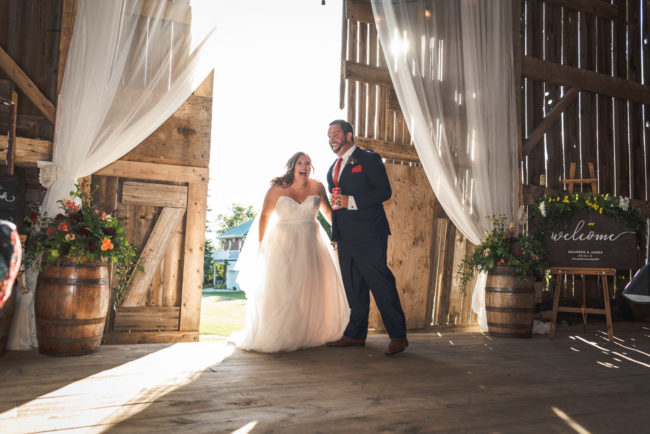 Kitchener Wedding Photography