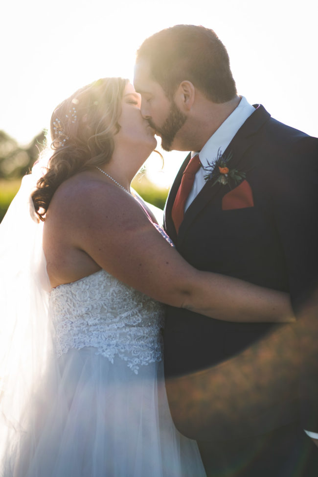 Kitchener Wedding Photography