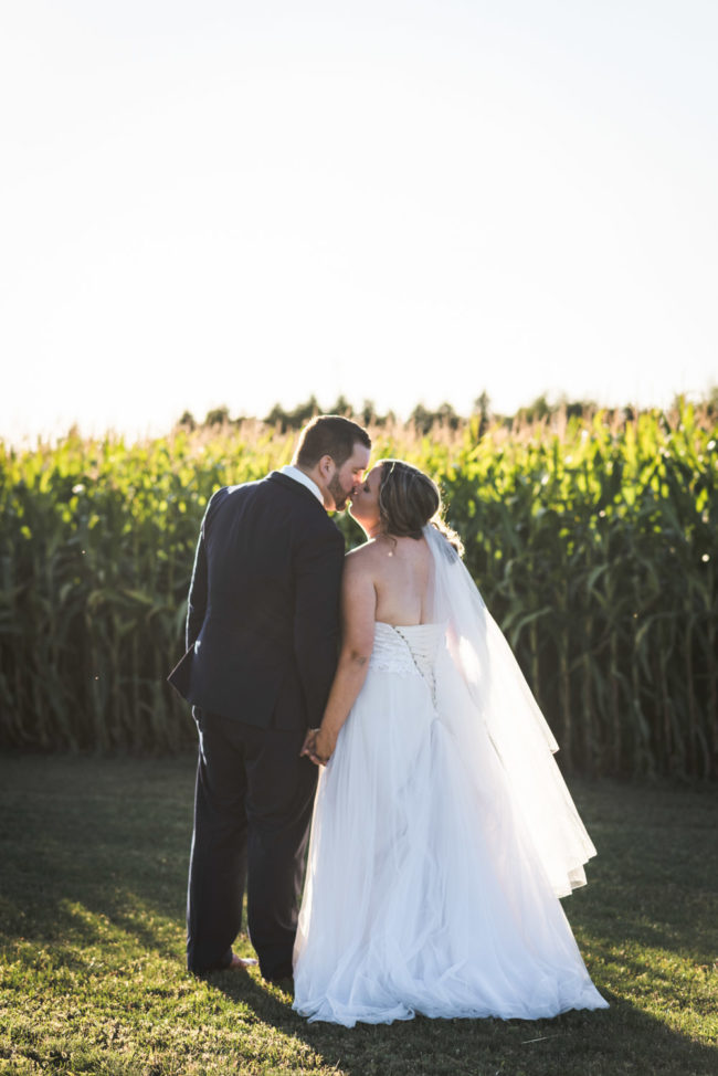 Kitchener Wedding Photography