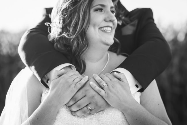 Kitchener Wedding Photography