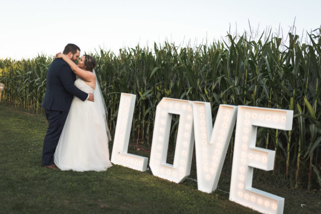 Kitchener Wedding Photography