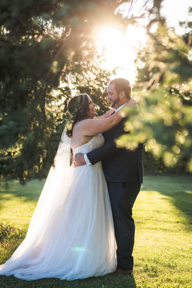 Kitchener Wedding Photography