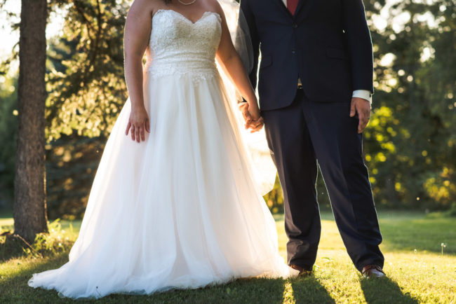 Kitchener Wedding Photography