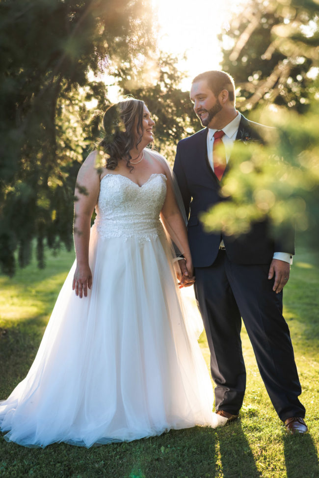 Kitchener Wedding Photography