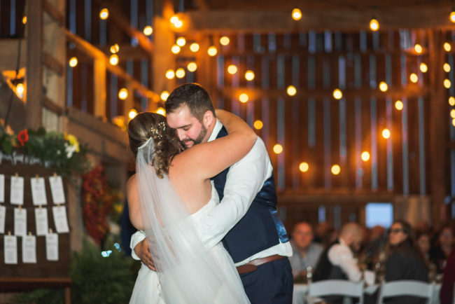 Kitchener Wedding Photography