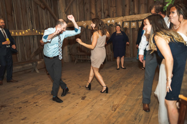 Kitchener Wedding Photography