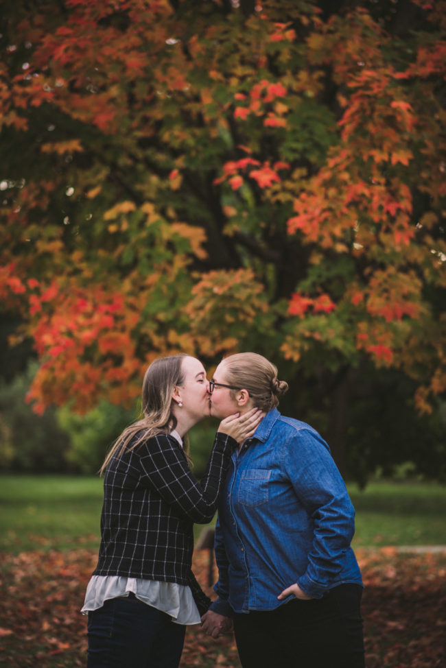 Guelph Engagement Photography