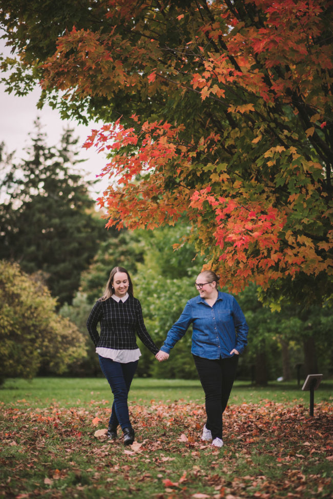 Guelph Engagement Photography
