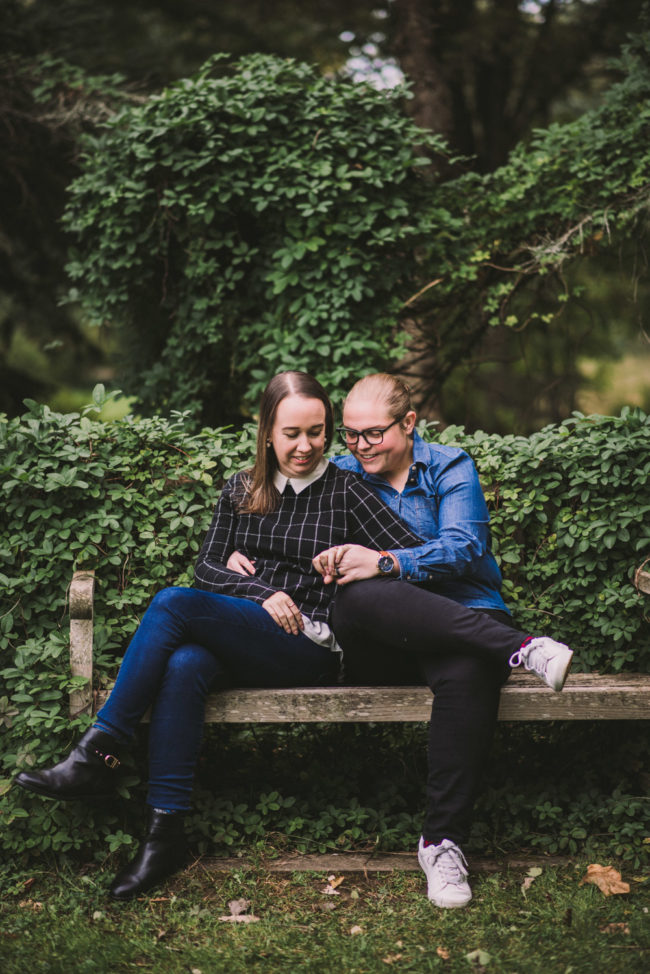 Guelph Engagement Photography