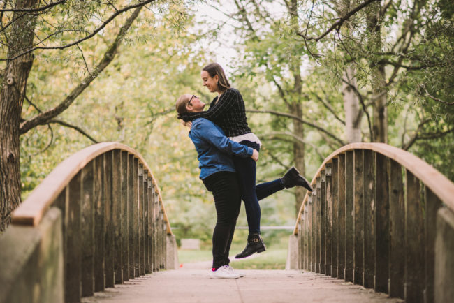 Guelph Engagement Photography