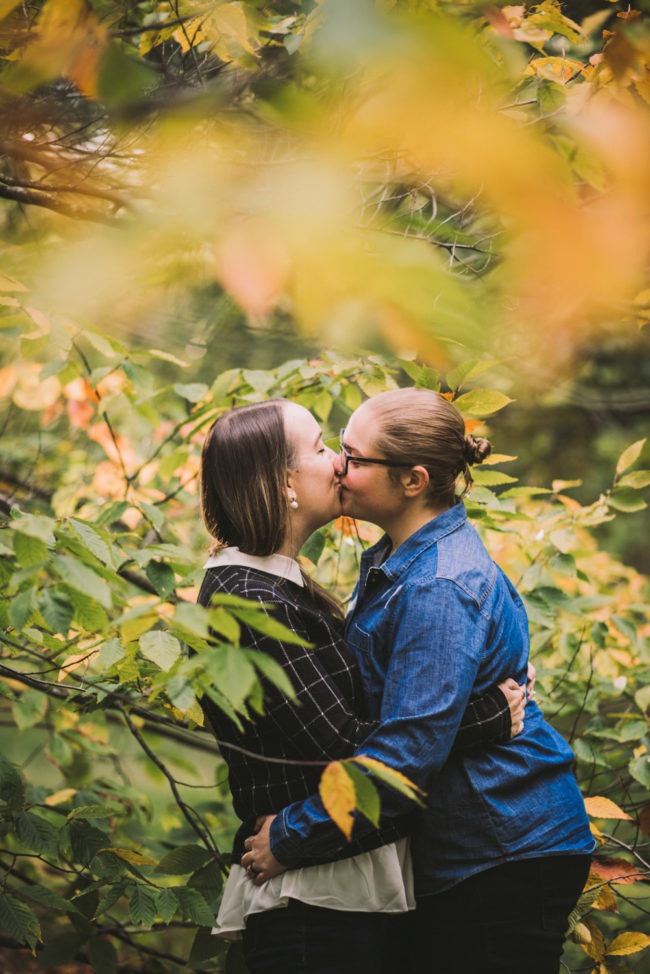 Guelph Engagement Photography