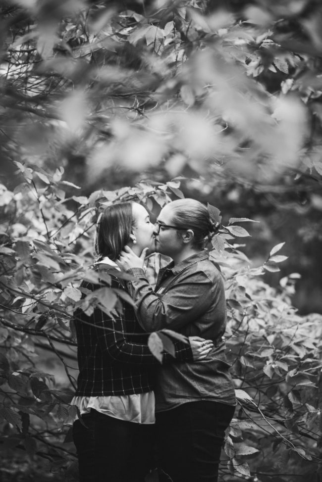 Guelph Engagement Photography