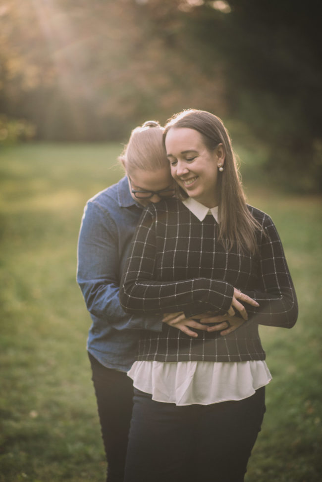 Guelph Engagement Photography