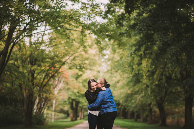 Guelph Engagement Photography