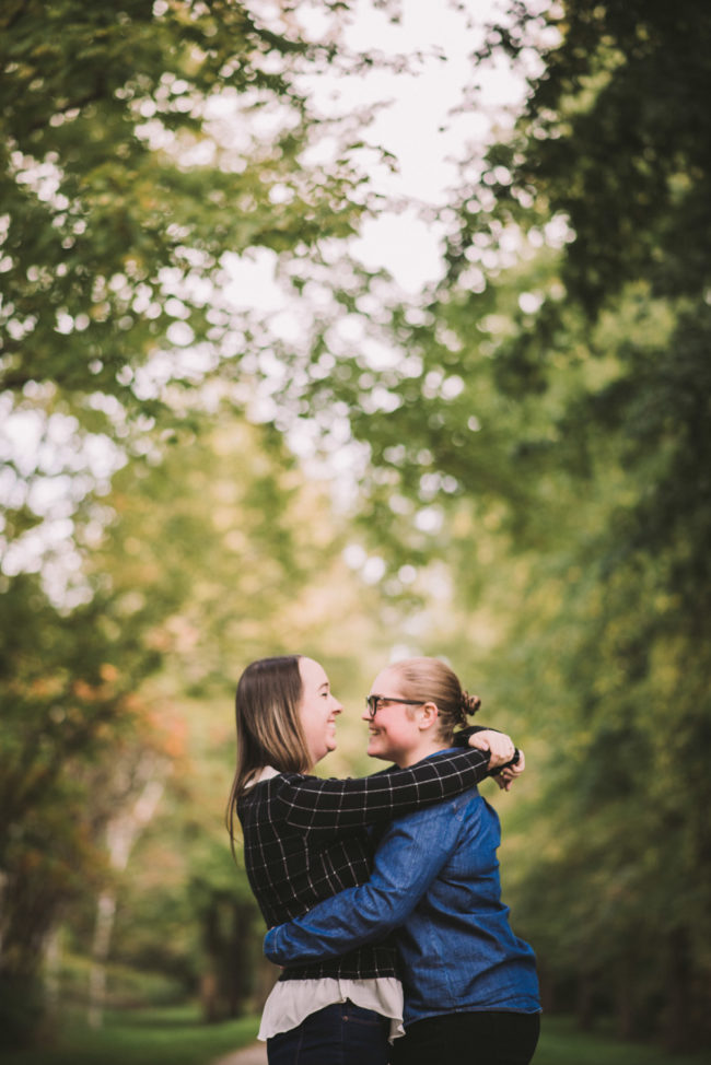 LGBT Wedding Photographer Kitchener Waterloo Guelph Toronto