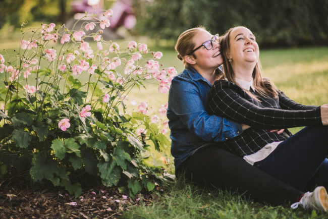 LGBT Wedding Photographer Kitchener Waterloo Guelph Toronto