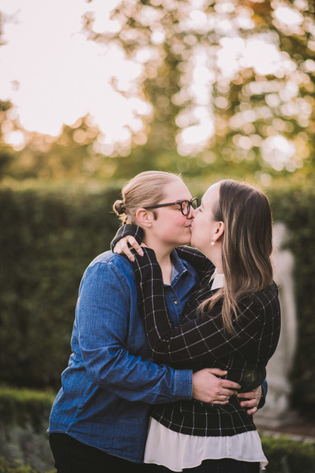 Same Sex Wedding Photographer Guelph Kitchener