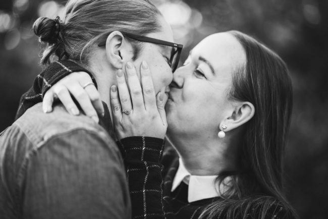 Same Sex Wedding Photographer Guelph Kitchener