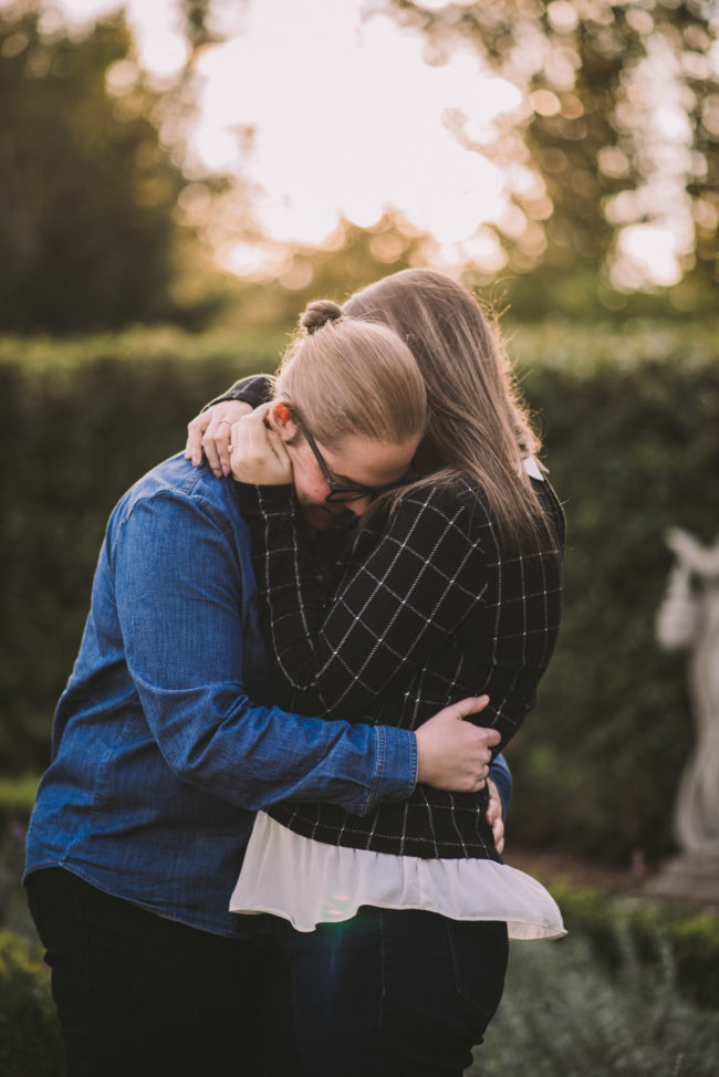 Same Sex Wedding Photographer Guelph Kitchener