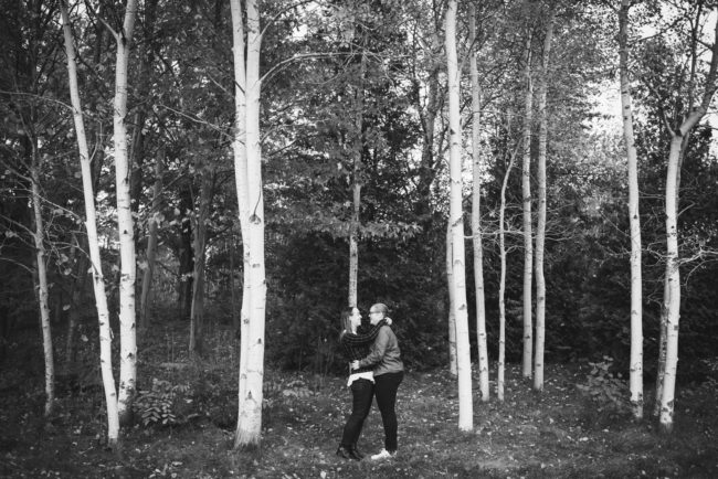 Same Sex Wedding Photographer Guelph Kitchener