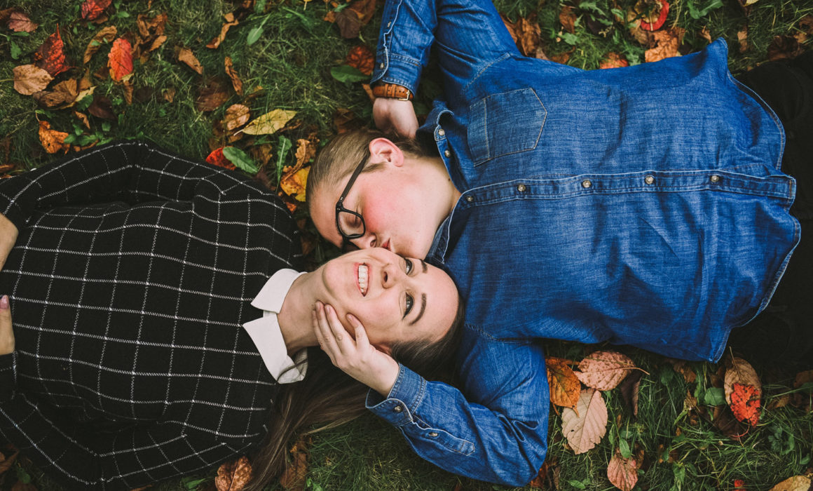 Guelph Engagement Photography
