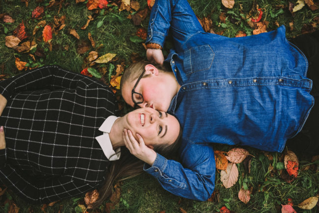 Guelph Engagement Photography