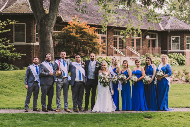 Holy Trinity Serbian Orthodox Wedding Photography Kitchener