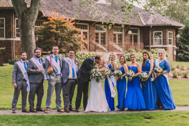 Holy Trinity Serbian Orthodox Wedding Photography Kitchener