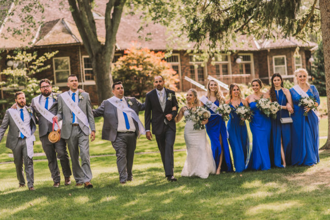 Holy Trinity Serbian Orthodox Wedding Photography Kitchener