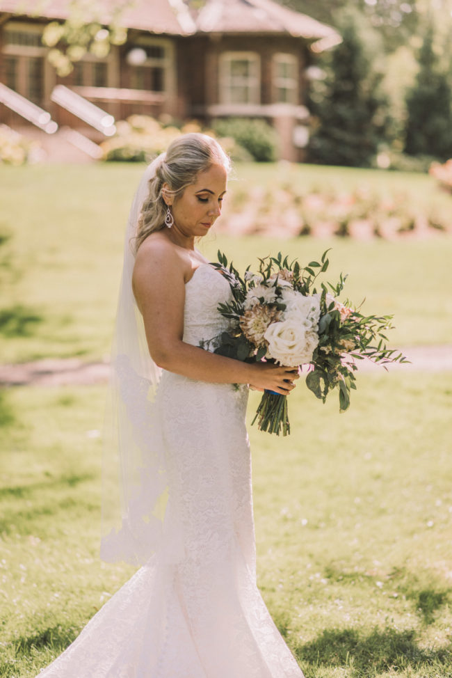 Holy Trinity Serbian Orthodox Wedding Photography Kitchener