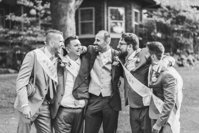 Serbian Wedding Photography