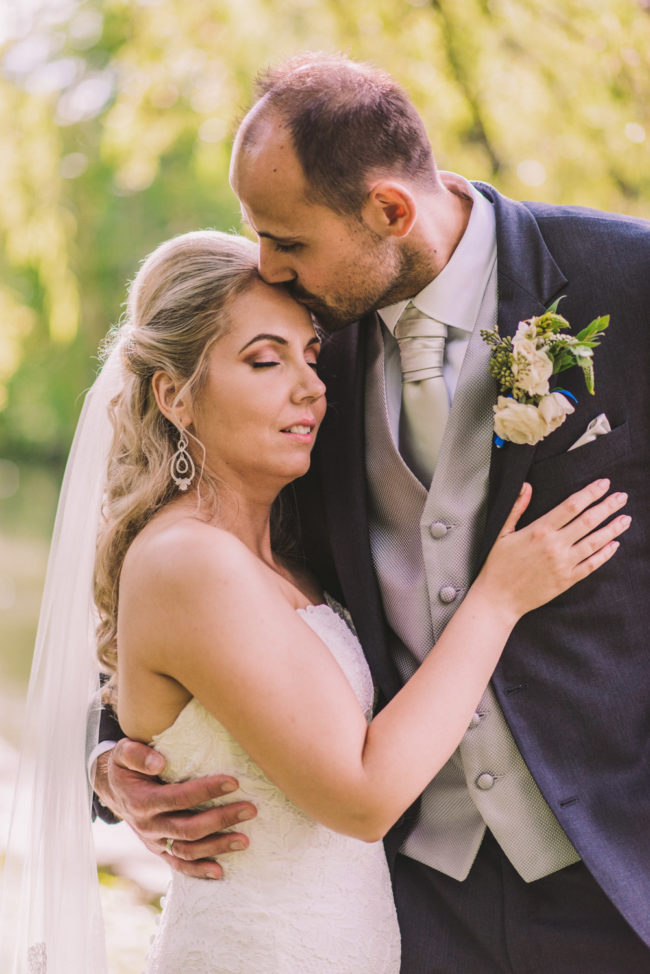 Holy Trinity Serbian Orthodox Wedding