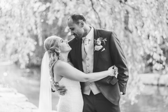 Victoria Park Kitchener Wedding Photography