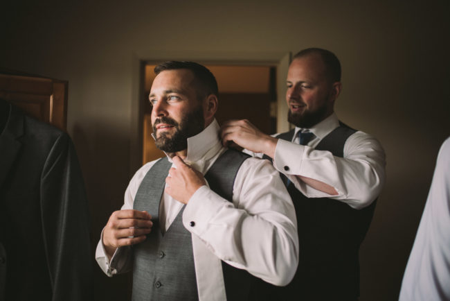 Best Ontario Wedding Photographers