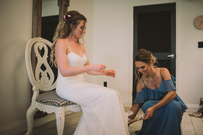 Kitchener Wedding Photographer