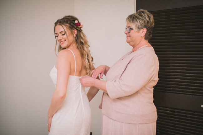 Kitchener Wedding Photographer