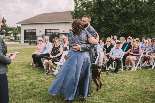 Stratford Wedding Photographer