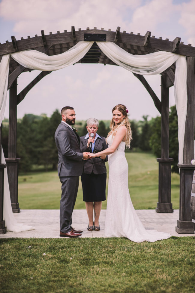 Stratford Wedding Photographer