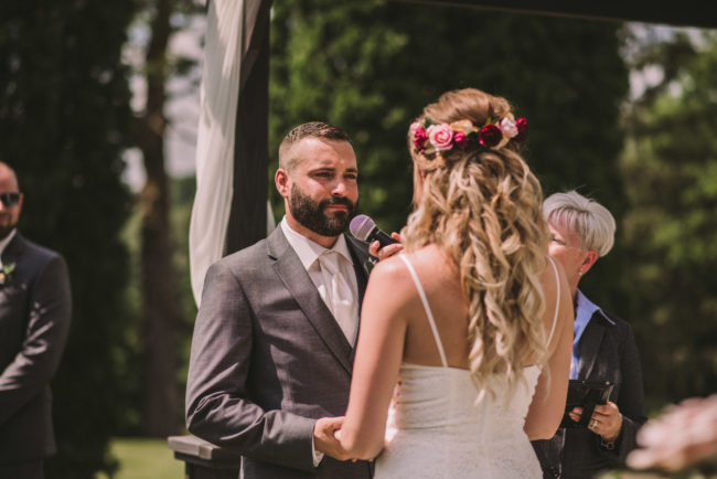 Stratford Wedding Photographer