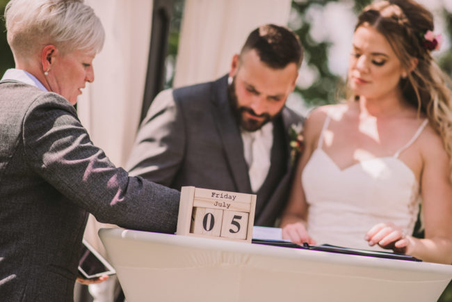 Waterloo Wedding Photographer