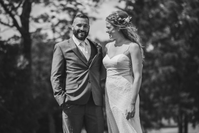 Waterloo Wedding Photographer