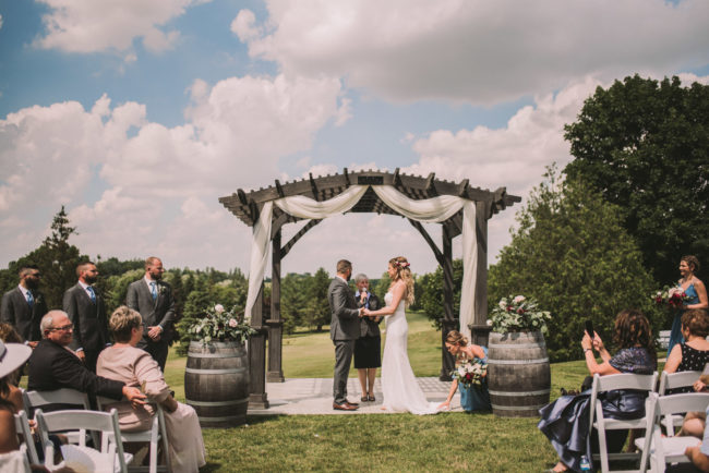 Waterloo Wedding Photographer