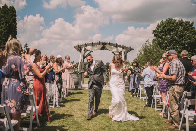 Waterloo Wedding Photographer