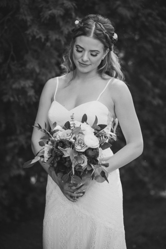 Waterloo Wedding Photographer