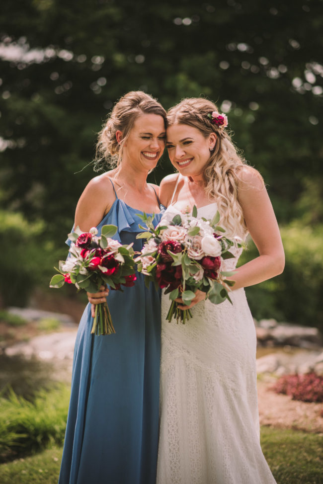 Waterloo Wedding Photographer