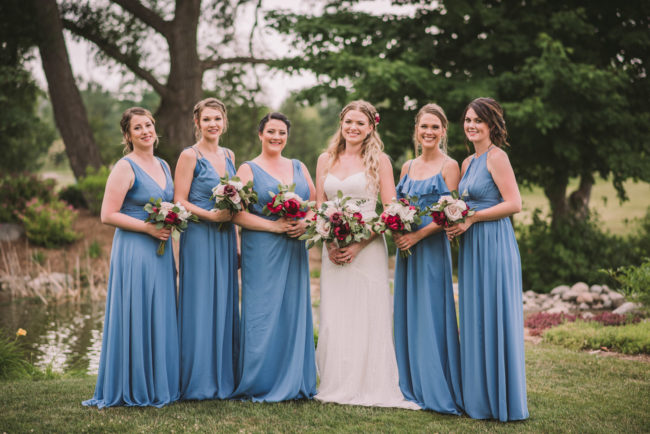 Waterloo Wedding Photographer